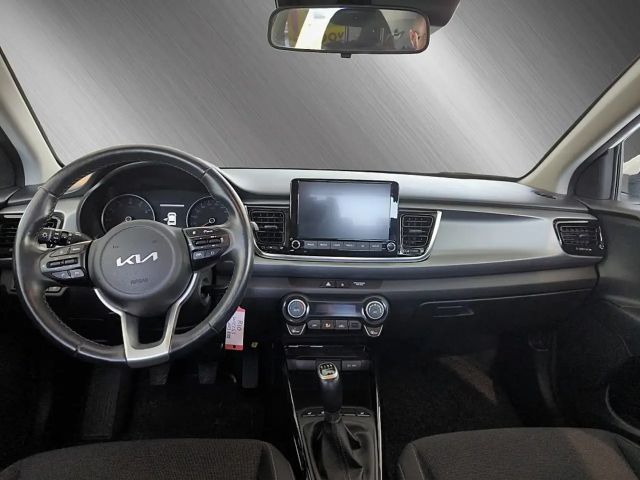 Kia Rio GDi