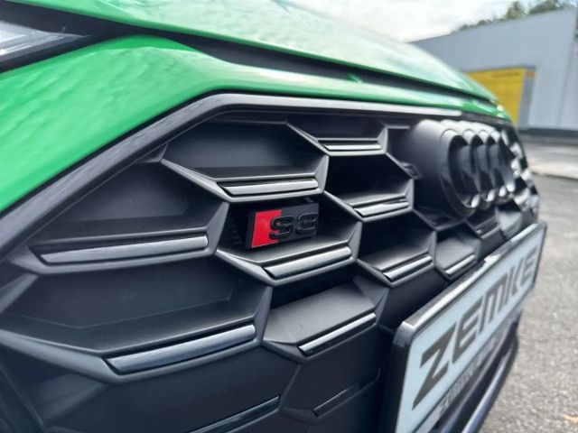 Audi S3 2.0 TFSI Quattro Sedan Sportback