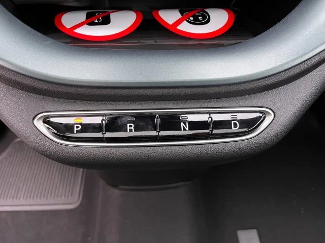 Fiat 500e Elektro Giorgio Armani Collector's Edition