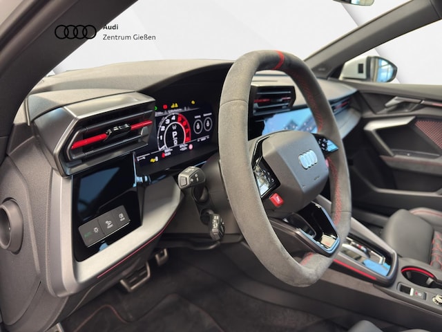 Audi RS3 Quattro S-Tronic Sportback