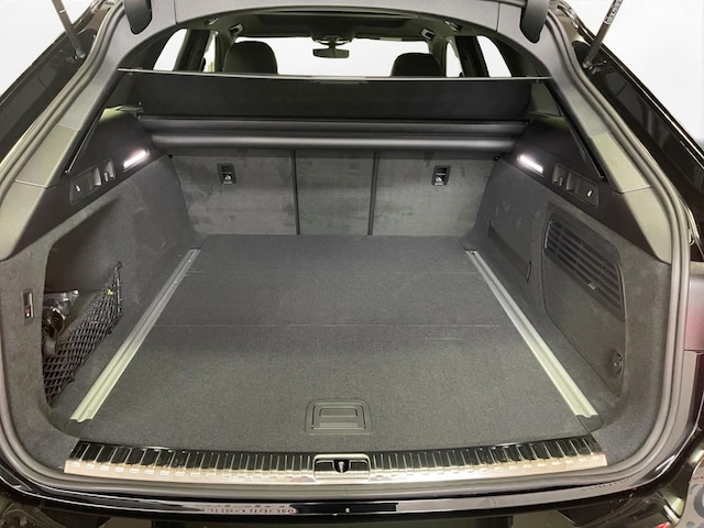 Audi S6 Avant Quattro