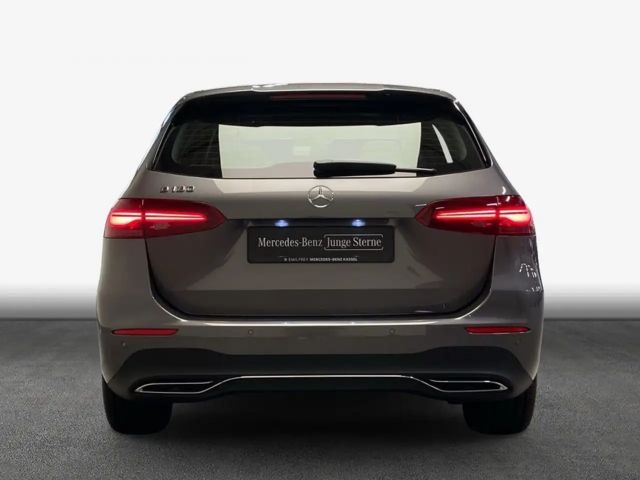 Mercedes-Benz B 180 B-Klasse