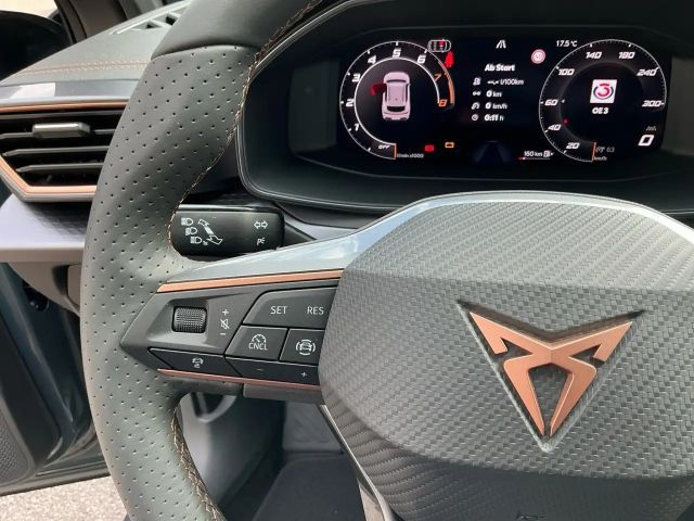 Cupra Formentor 1.5 TSI