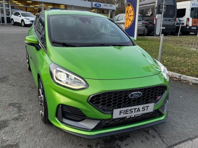Ford Fiesta ST Line