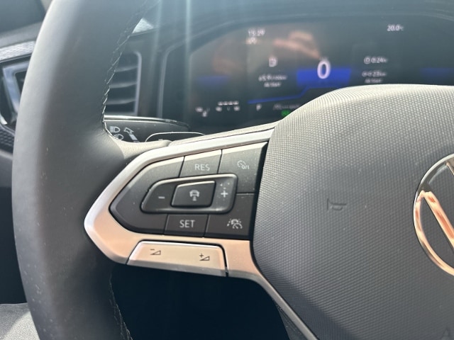 Volkswagen Polo 1,0 TSI DSG ACC+IQ.DRIVE+SHZ