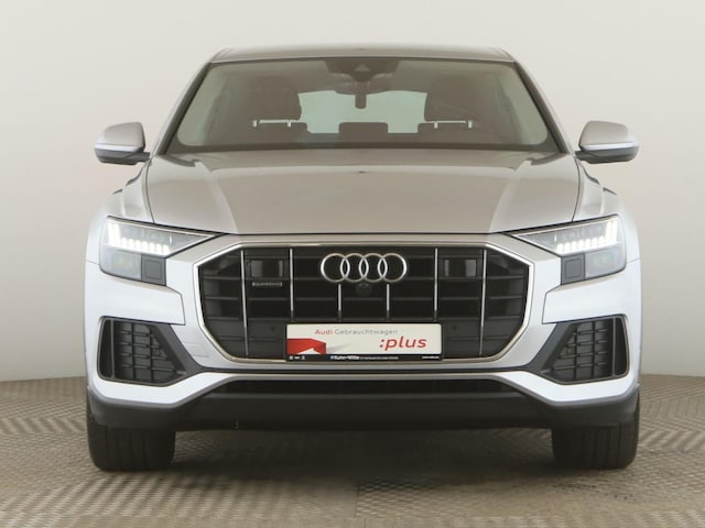 Audi Q8 50 TDI Quattro