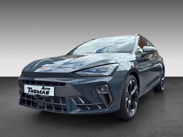 Cupra Leon DSG Sportstourer