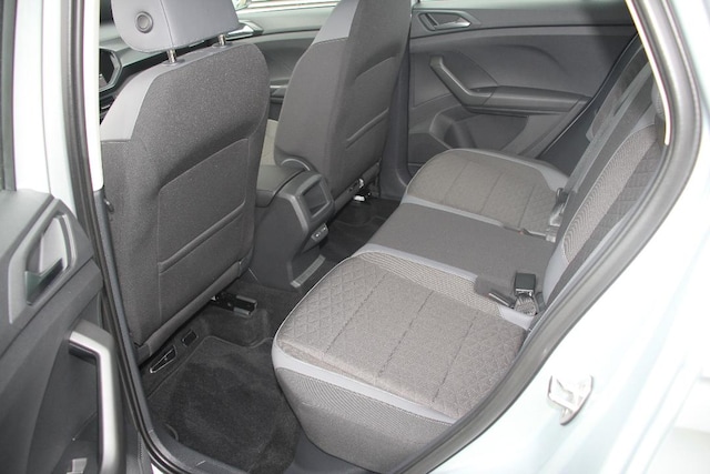 Volkswagen T-Cross 1.0 l TSI 6-Gang GJR SHZ PDC LED NSW Bluetooth