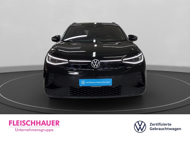 Volkswagen ID.4 Performance Pro