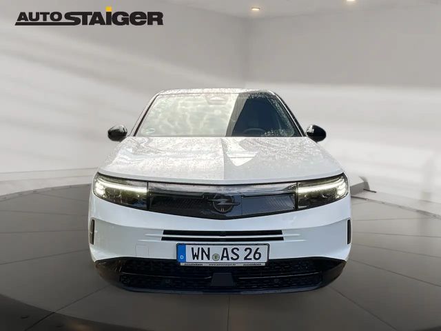 Opel Grandland X GS-Line Grand Sport