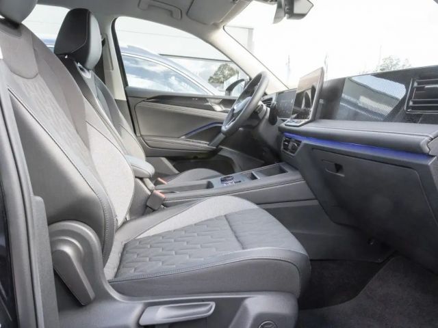 Volkswagen Tiguan 1.5 eTSI DSG Life