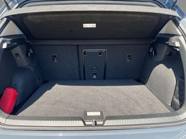 Volkswagen Golf 1.5 eTSI DSG Golf VIII