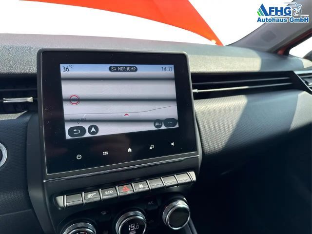 Renault Clio TCe 90 Zen