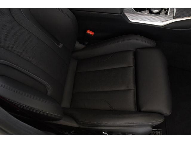 BMW M3 Competition Sedan