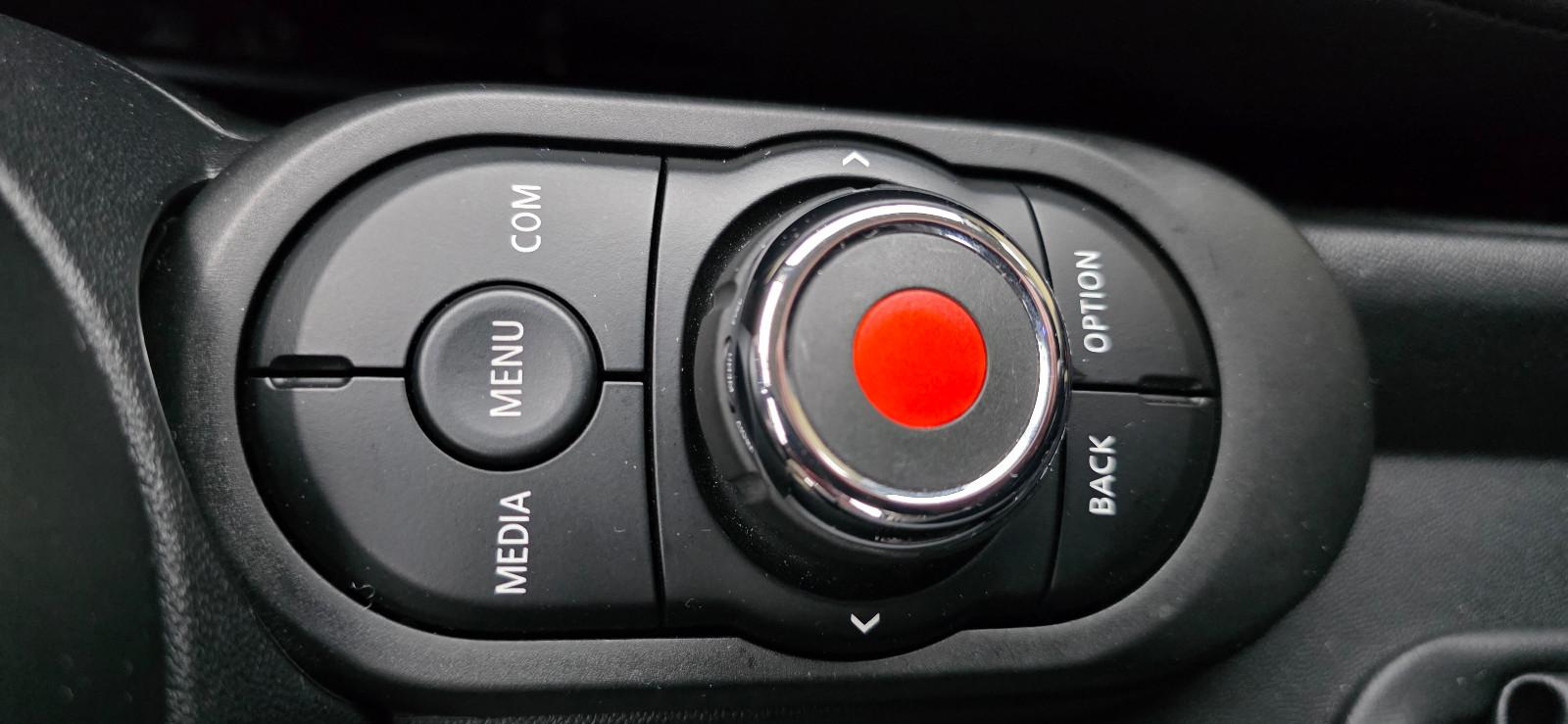 MINI Cooper Resolute Edition 1-Hand LED 2.J-Garantie