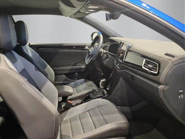 Volkswagen T-Roc Cabriolet DSG R-Line
