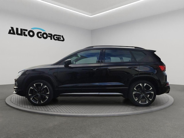 Cupra Ateca 2.0 TSI