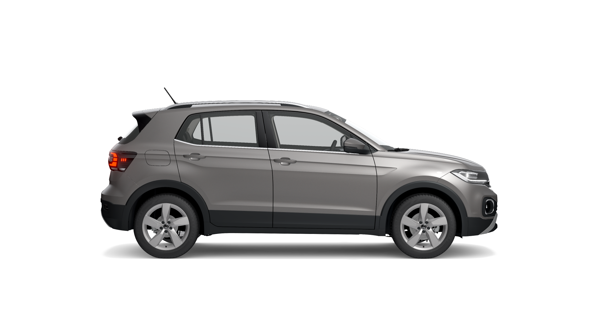 Volkswagen T-Cross 1.5 TSI DSG Style