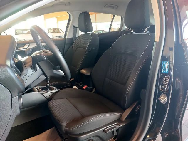 Ford Focus EcoBoost Titanium Wagon