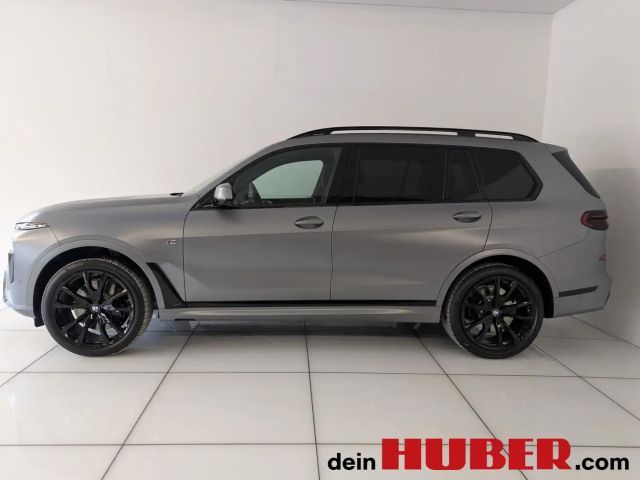 BMW X7 xDrive40d