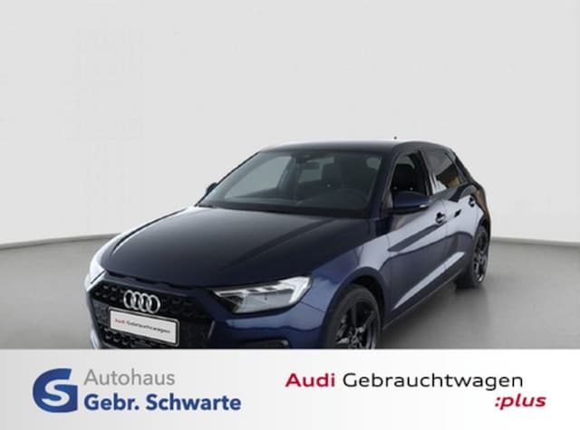 Audi A1 35 TFSI S-Tronic Sportback