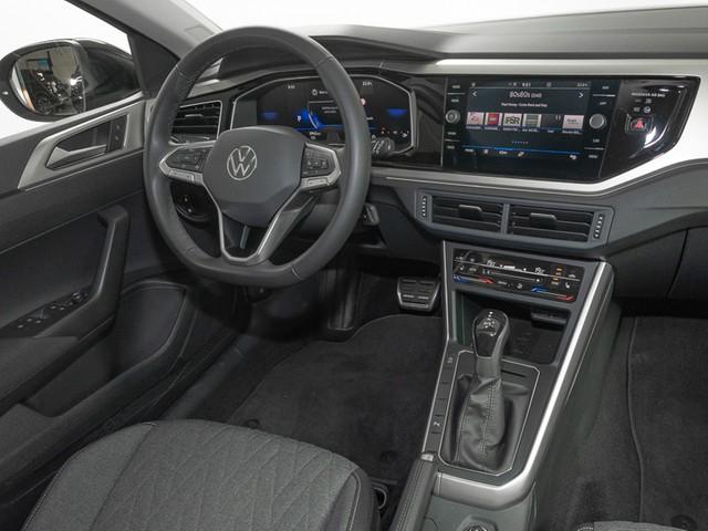 Volkswagen Taigo 1.0 TSI DSG Move