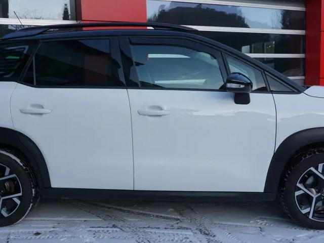 Citroën C3 Aircross PureTech Shine