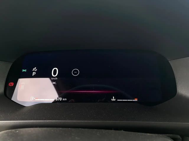 Nissan Townstar DIG-T Tekna