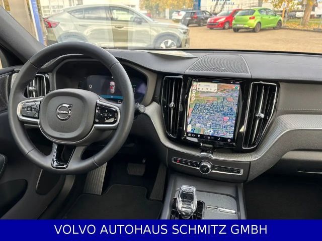 Volvo XC60 T6 Ultra
