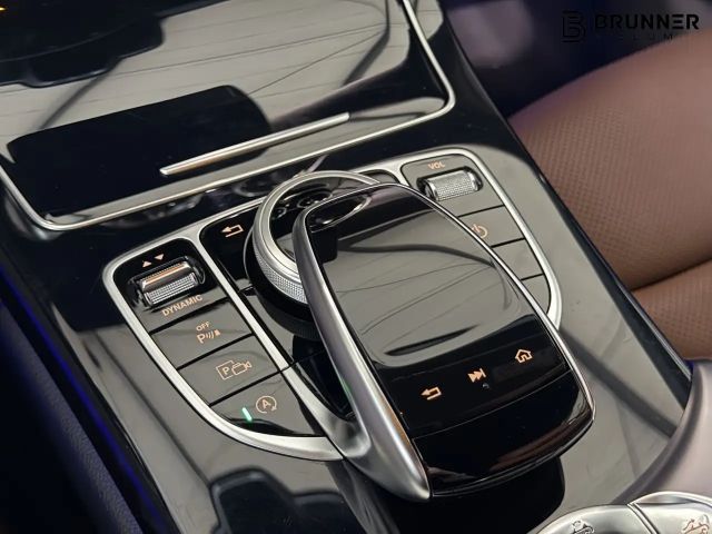 Mercedes-Benz C 300 Cabriolet