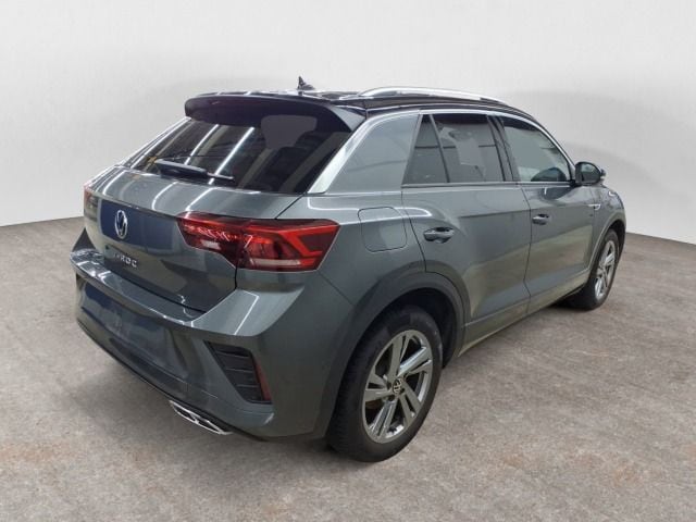 Volkswagen T-Roc 1.5 TSI DSG R-Line