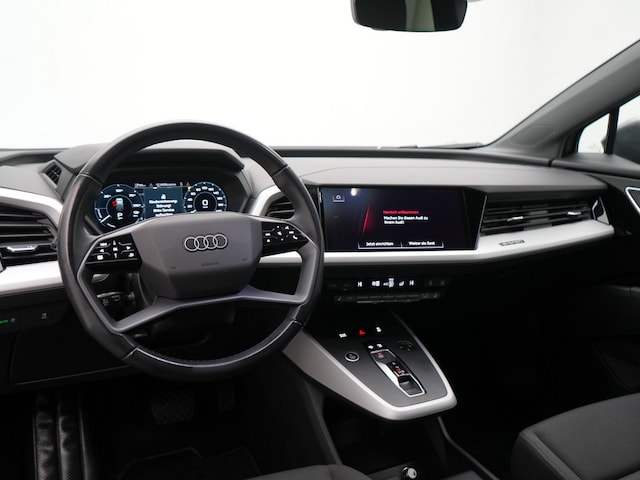 Audi Q4 e-tron 40 Sportback