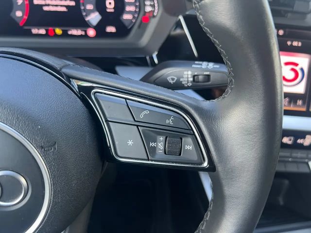 Audi A3 35 TFSI Sedan