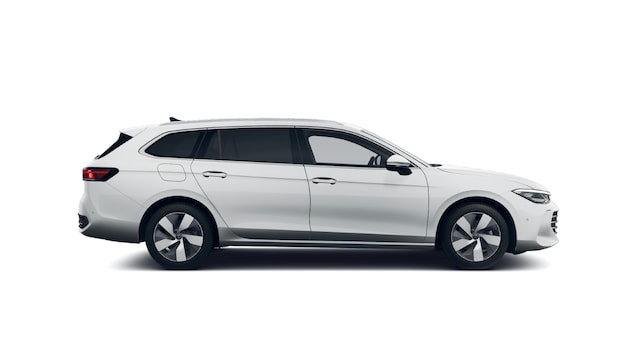 Volkswagen Passat 2.0 TDI Business DSG