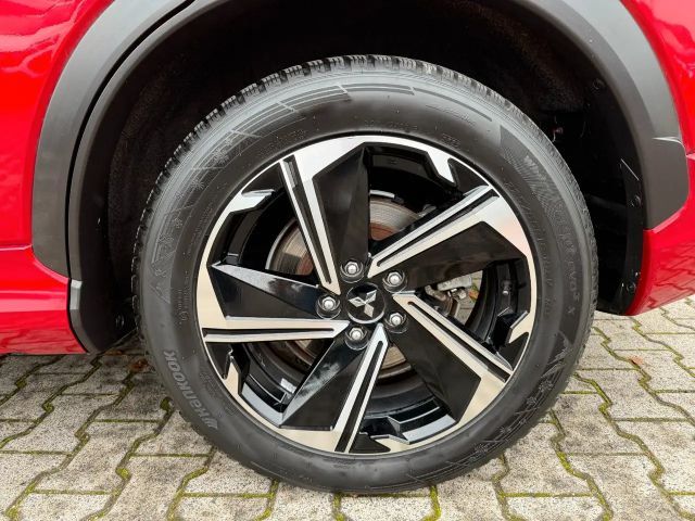 Mitsubishi Eclipse Cross 4WD