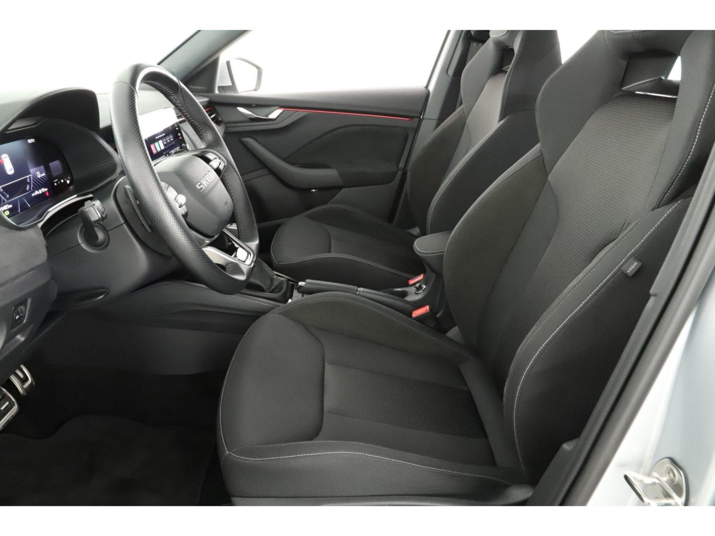 Skoda Kamiq 1.0 TSI Drive