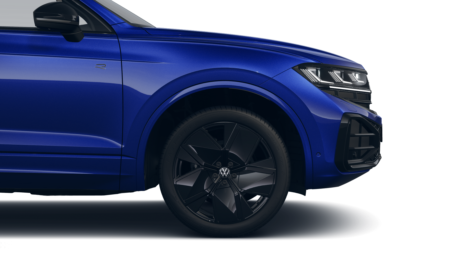 Volkswagen Touareg 3.0 V6 TDI 4Motion Style