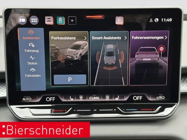 Cupra Terramar 1.5 TSI 1.5 e-Hybrid VZ e-Hybrid