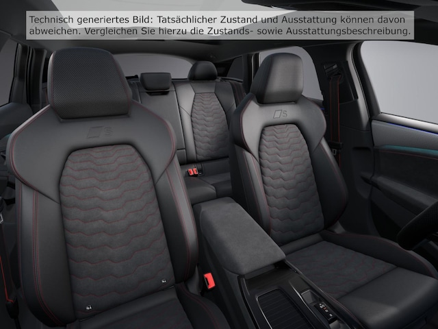 Audi A6 e-tron Avant