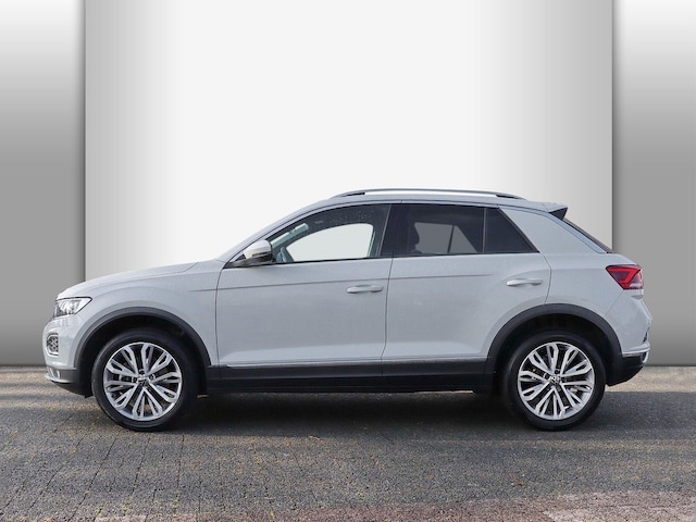 Volkswagen T-Roc 1.5 TSI DSG Sport