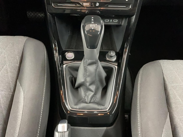 Volkswagen T-Cross 1.0 TSI DSG