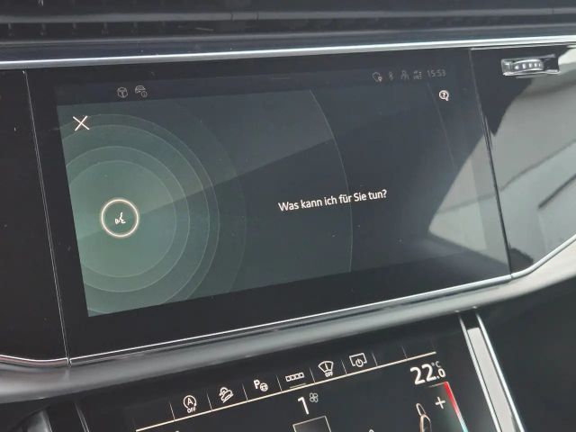 Audi Q8 Quattro S-Line