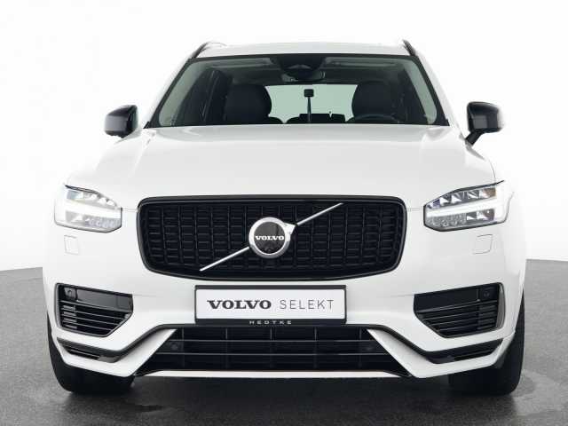 Volvo XC90 XC90