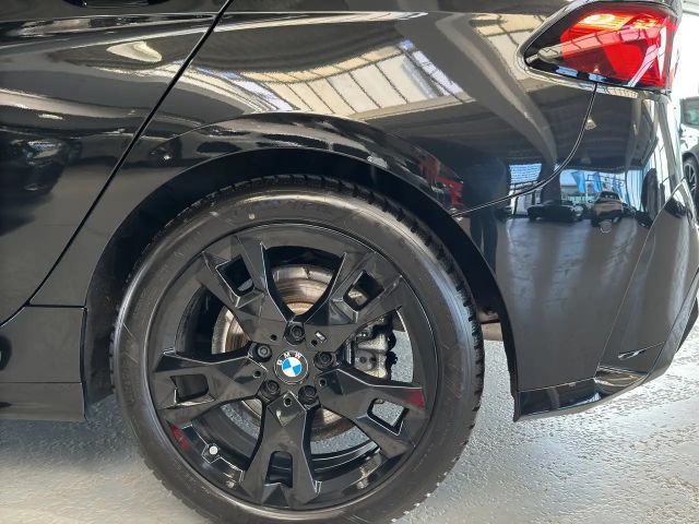 BMW 120 120d M-Sport Sedan