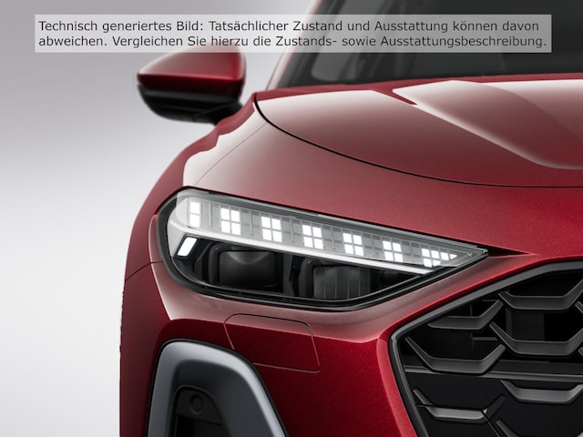 Audi A5 Avant S-Tronic