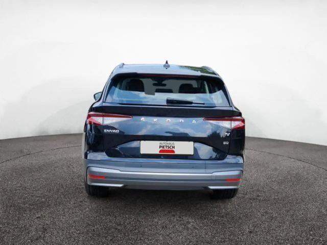 Skoda Enyaq Loft iV 60