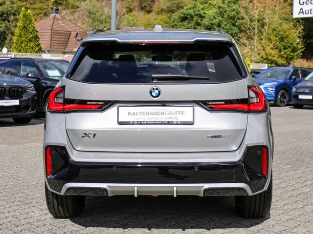 BMW X1 M-Sport sDrive