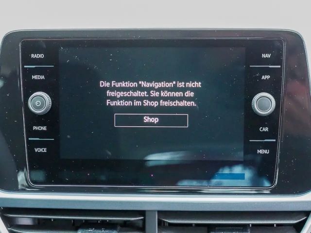 Volkswagen T-Roc 1.0 TSI Style