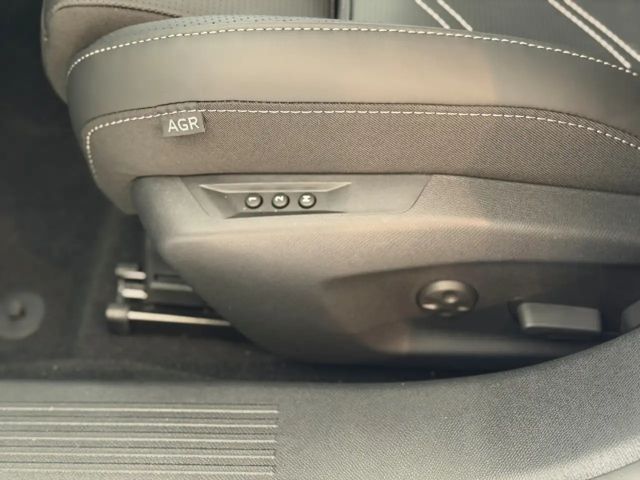 Opel Astra GS-Line Grand Sport Sports Tourer