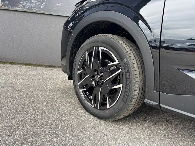 Peugeot 3008 GT-Line Hybrid